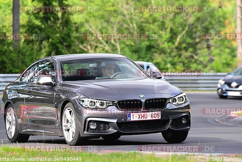 Bild #9490449 - Touristenfahrten Nürburgring Nordschleife (13.07.2020)