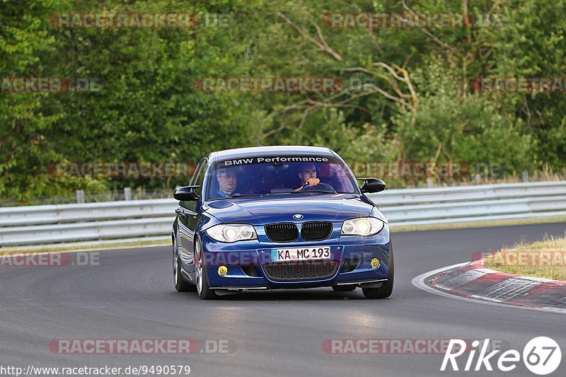 Bild #9490579 - Touristenfahrten Nürburgring Nordschleife (13.07.2020)