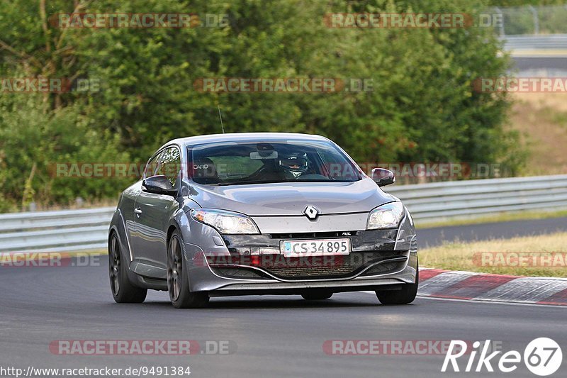 Bild #9491384 - Touristenfahrten Nürburgring Nordschleife (13.07.2020)