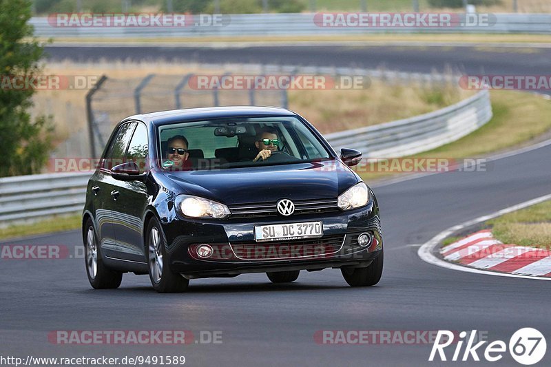 Bild #9491589 - Touristenfahrten Nürburgring Nordschleife (13.07.2020)