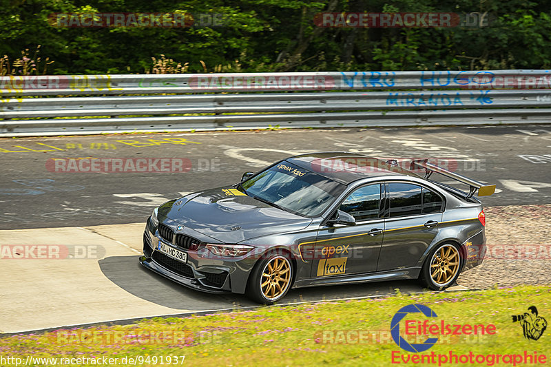 Bild #9491937 - Touristenfahrten Nürburgring Nordschleife (13.07.2020)