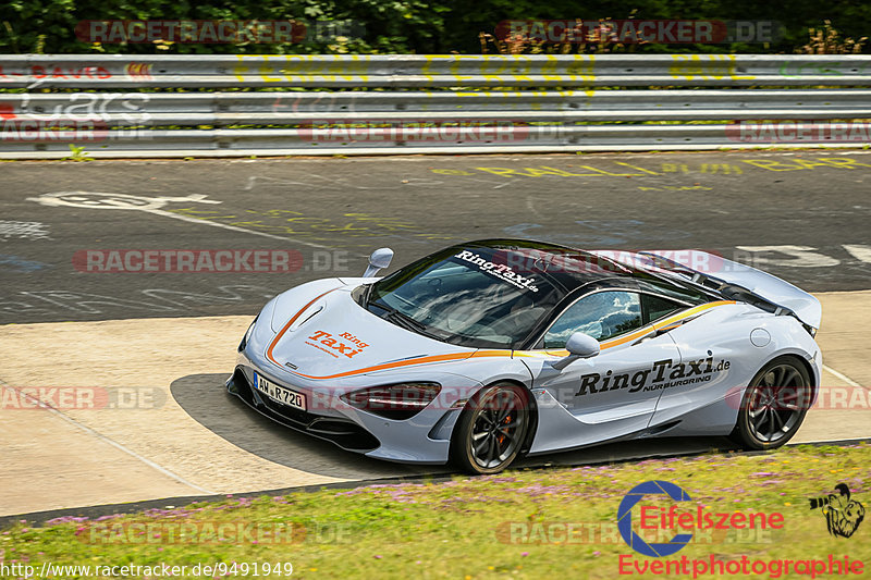 Bild #9491949 - Touristenfahrten Nürburgring Nordschleife (13.07.2020)