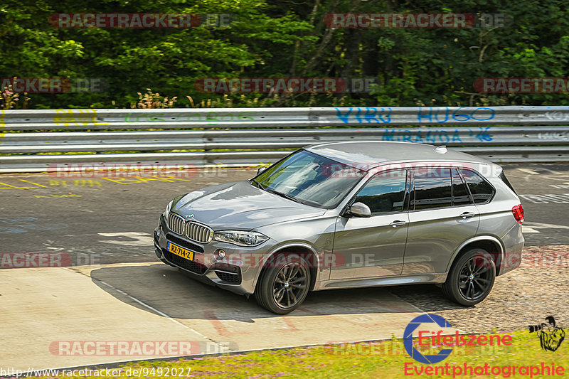 Bild #9492027 - Touristenfahrten Nürburgring Nordschleife (13.07.2020)