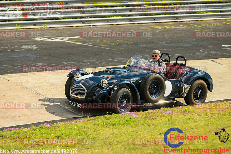 Bild #9492078 - Touristenfahrten Nürburgring Nordschleife (13.07.2020)