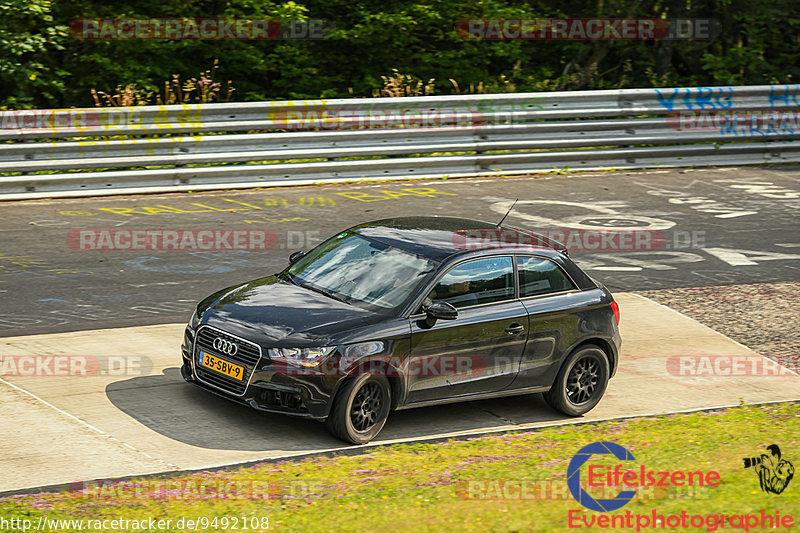 Bild #9492108 - Touristenfahrten Nürburgring Nordschleife (13.07.2020)