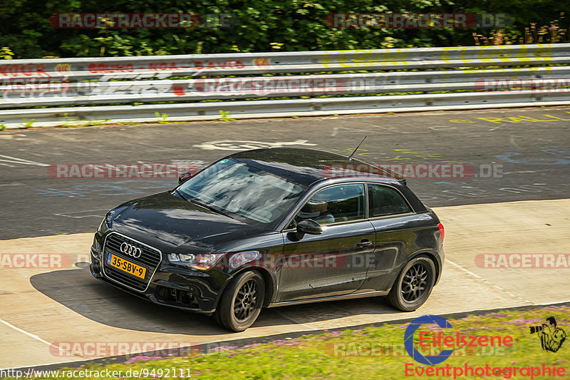 Bild #9492111 - Touristenfahrten Nürburgring Nordschleife (13.07.2020)