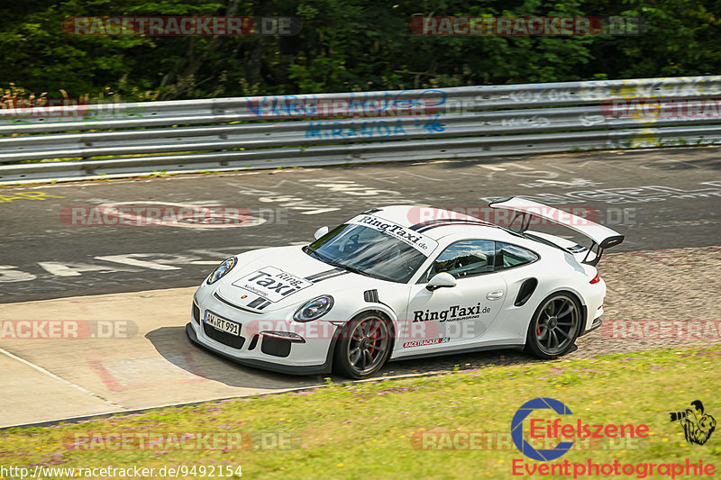 Bild #9492154 - Touristenfahrten Nürburgring Nordschleife (13.07.2020)