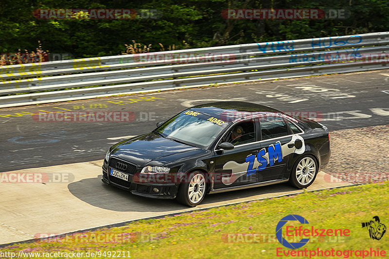 Bild #9492211 - Touristenfahrten Nürburgring Nordschleife (13.07.2020)