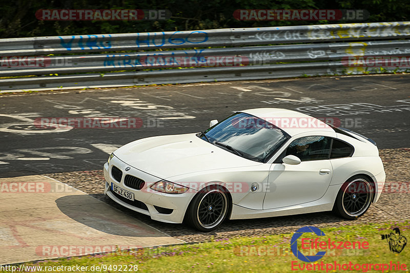 Bild #9492228 - Touristenfahrten Nürburgring Nordschleife (13.07.2020)