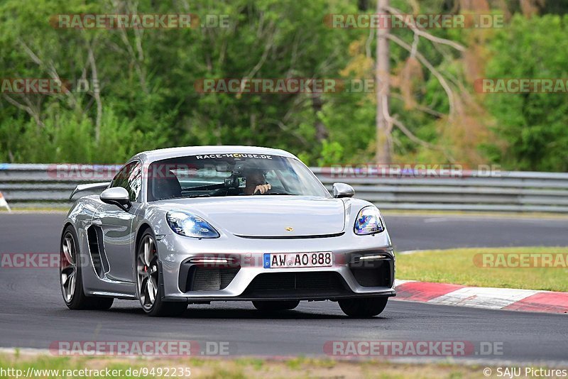 Bild #9492235 - Touristenfahrten Nürburgring Nordschleife (13.07.2020)