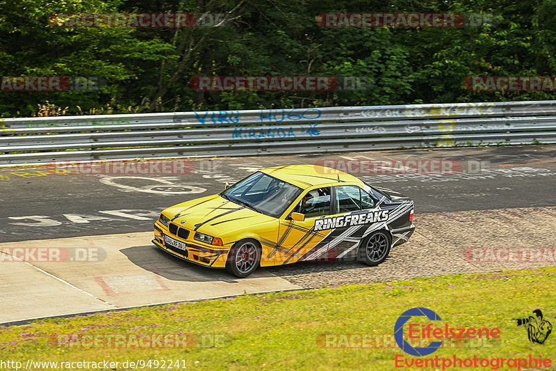 Bild #9492241 - Touristenfahrten Nürburgring Nordschleife (13.07.2020)