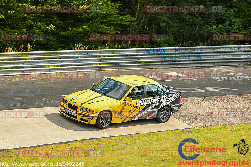 Bild #9492245 - Touristenfahrten Nürburgring Nordschleife (13.07.2020)