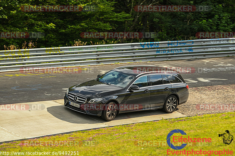 Bild #9492251 - Touristenfahrten Nürburgring Nordschleife (13.07.2020)