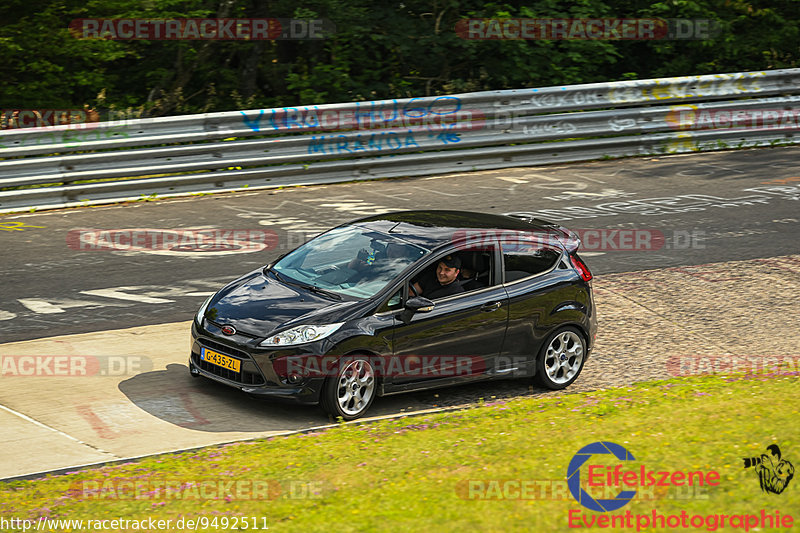 Bild #9492511 - Touristenfahrten Nürburgring Nordschleife (13.07.2020)