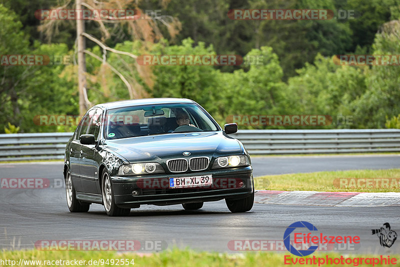 Bild #9492554 - Touristenfahrten Nürburgring Nordschleife (13.07.2020)