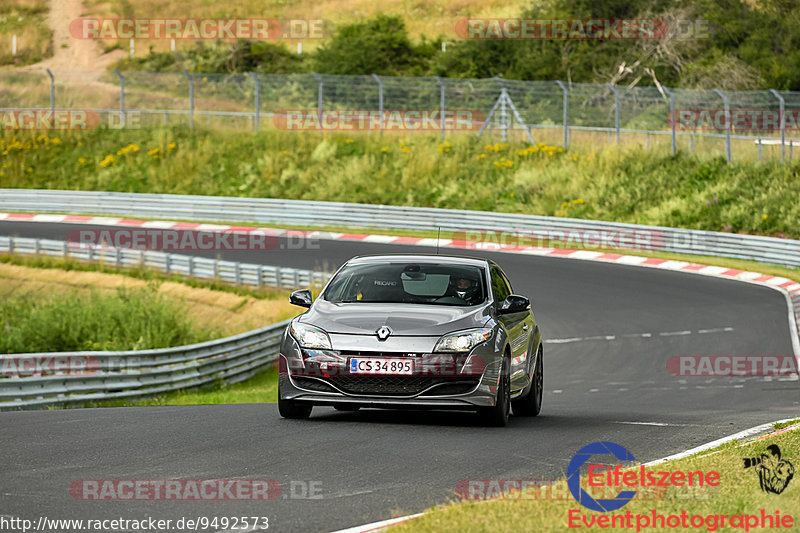 Bild #9492573 - Touristenfahrten Nürburgring Nordschleife (13.07.2020)