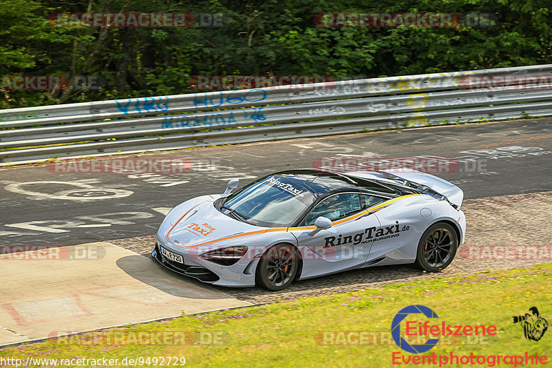 Bild #9492729 - Touristenfahrten Nürburgring Nordschleife (13.07.2020)