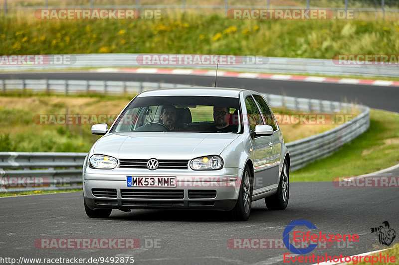 Bild #9492875 - Touristenfahrten Nürburgring Nordschleife (13.07.2020)