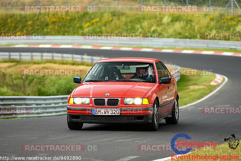 Bild #9492890 - Touristenfahrten Nürburgring Nordschleife (13.07.2020)