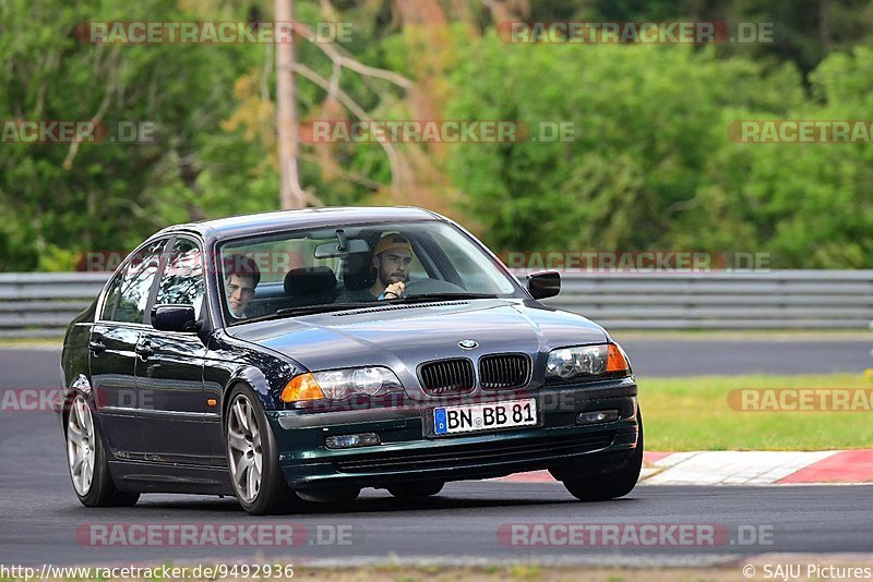 Bild #9492936 - Touristenfahrten Nürburgring Nordschleife (13.07.2020)