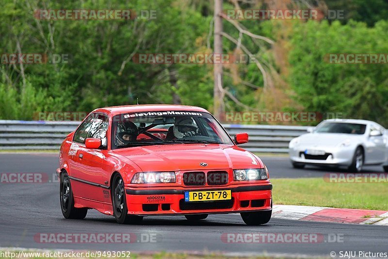 Bild #9493052 - Touristenfahrten Nürburgring Nordschleife (13.07.2020)