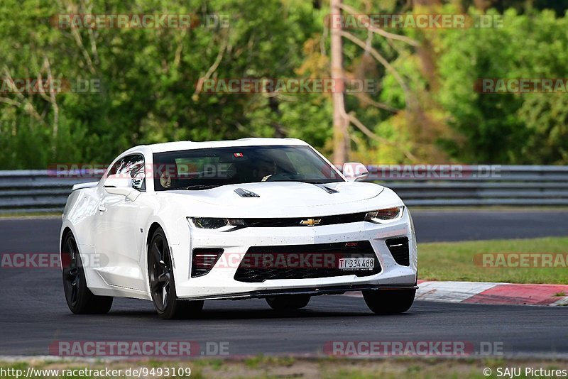 Bild #9493109 - Touristenfahrten Nürburgring Nordschleife (13.07.2020)