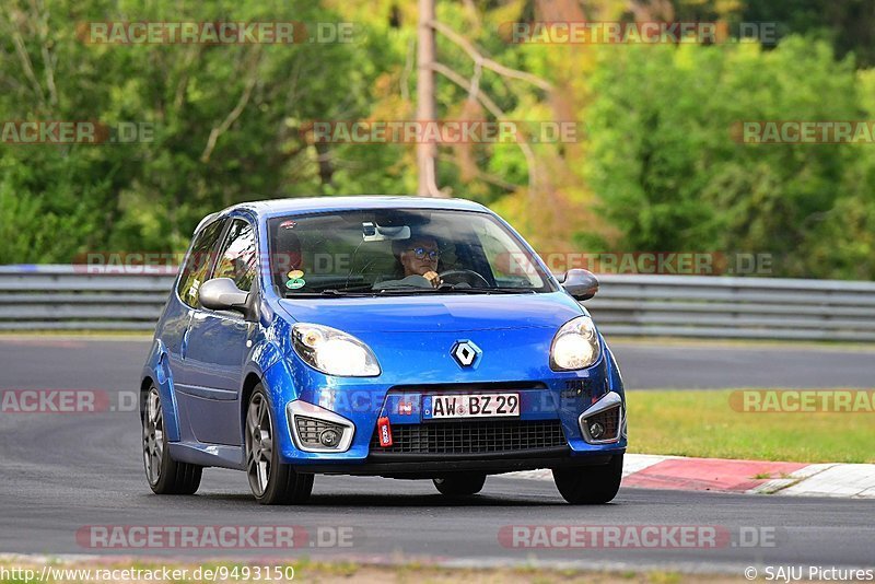 Bild #9493150 - Touristenfahrten Nürburgring Nordschleife (13.07.2020)