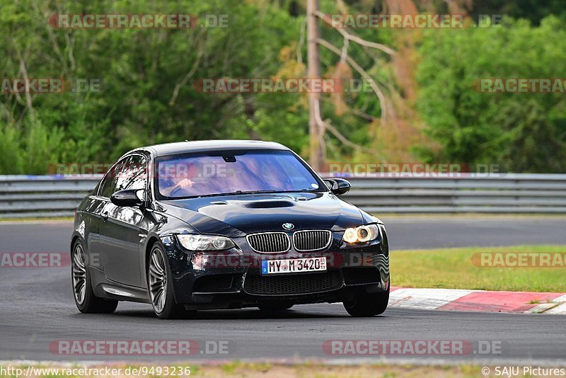 Bild #9493236 - Touristenfahrten Nürburgring Nordschleife (13.07.2020)