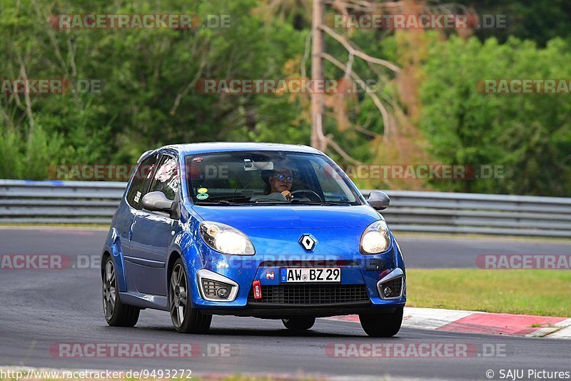 Bild #9493272 - Touristenfahrten Nürburgring Nordschleife (13.07.2020)