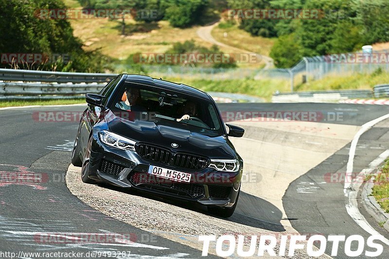 Bild #9493287 - Touristenfahrten Nürburgring Nordschleife (13.07.2020)