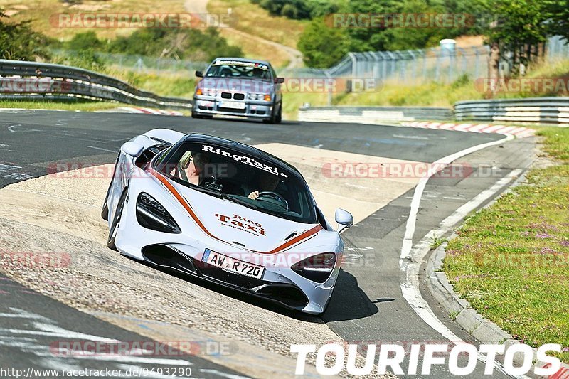 Bild #9493290 - Touristenfahrten Nürburgring Nordschleife (13.07.2020)