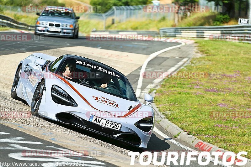 Bild #9493292 - Touristenfahrten Nürburgring Nordschleife (13.07.2020)