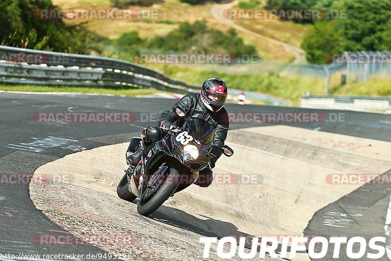 Bild #9493296 - Touristenfahrten Nürburgring Nordschleife (13.07.2020)