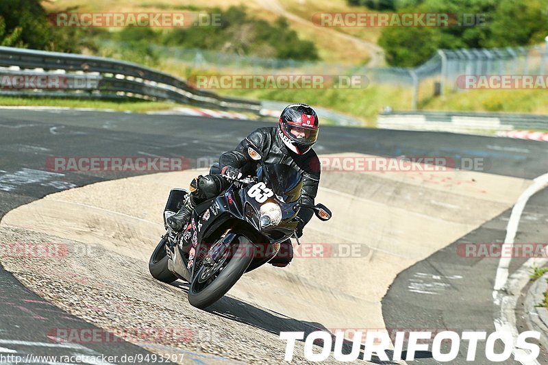 Bild #9493297 - Touristenfahrten Nürburgring Nordschleife (13.07.2020)