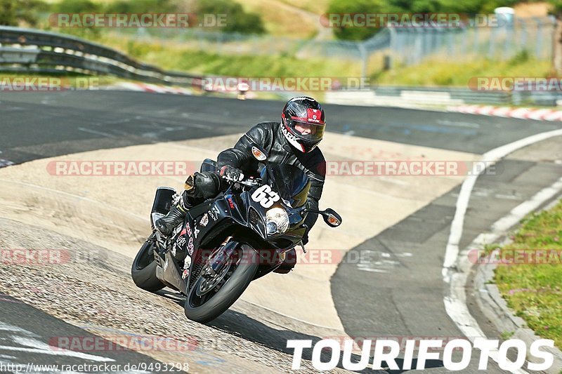 Bild #9493298 - Touristenfahrten Nürburgring Nordschleife (13.07.2020)