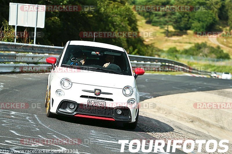 Bild #9493308 - Touristenfahrten Nürburgring Nordschleife (13.07.2020)