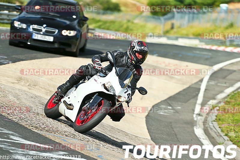 Bild #9493318 - Touristenfahrten Nürburgring Nordschleife (13.07.2020)