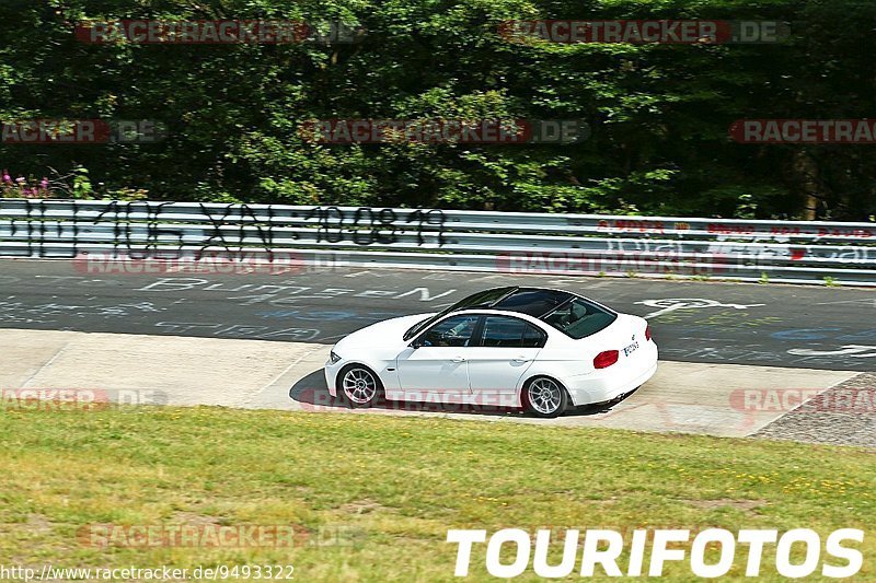 Bild #9493322 - Touristenfahrten Nürburgring Nordschleife (13.07.2020)