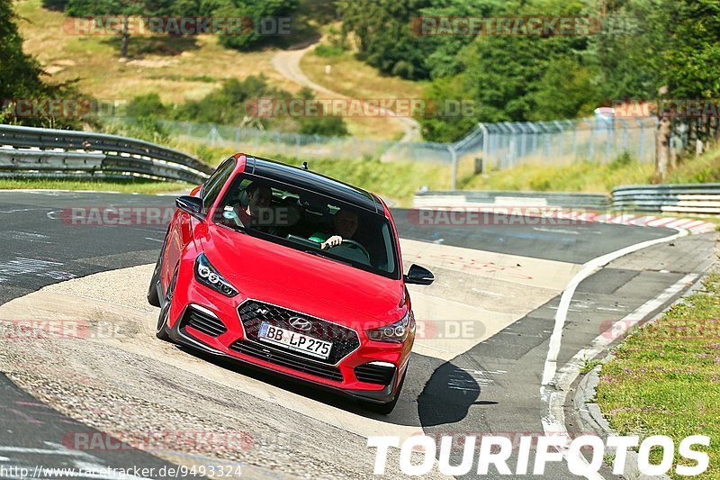 Bild #9493324 - Touristenfahrten Nürburgring Nordschleife (13.07.2020)