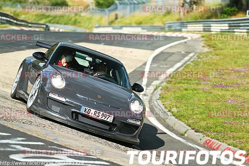 Bild #9493329 - Touristenfahrten Nürburgring Nordschleife (13.07.2020)