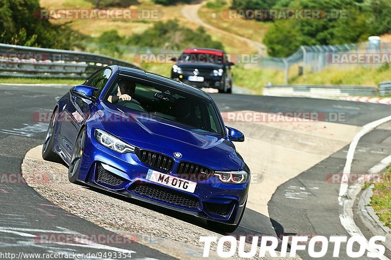 Bild #9493354 - Touristenfahrten Nürburgring Nordschleife (13.07.2020)