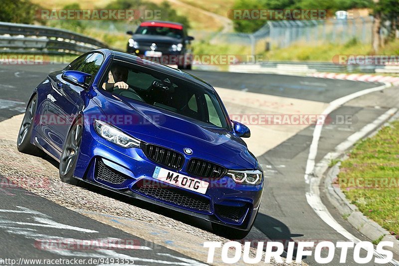 Bild #9493355 - Touristenfahrten Nürburgring Nordschleife (13.07.2020)