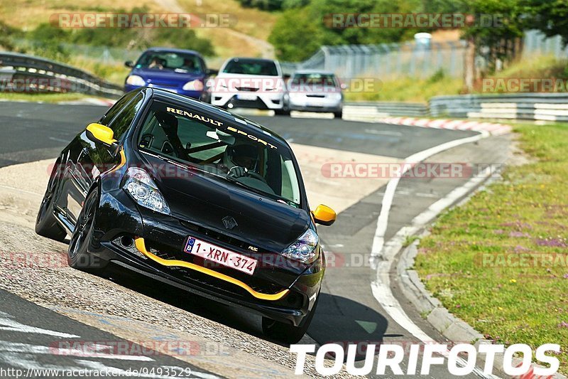 Bild #9493529 - Touristenfahrten Nürburgring Nordschleife (13.07.2020)