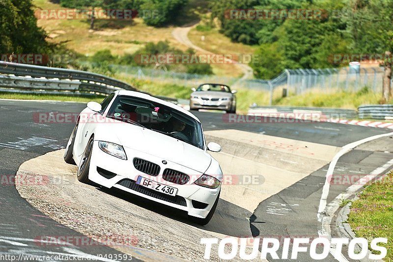 Bild #9493593 - Touristenfahrten Nürburgring Nordschleife (13.07.2020)