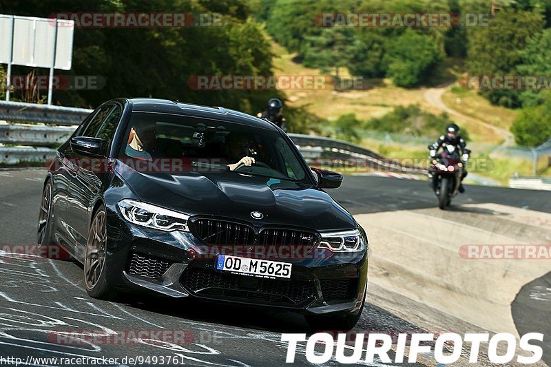 Bild #9493761 - Touristenfahrten Nürburgring Nordschleife (13.07.2020)