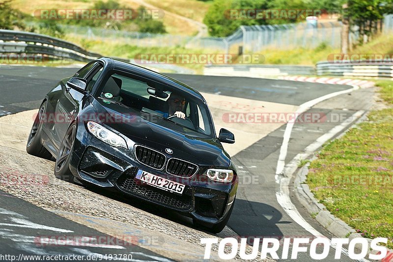 Bild #9493780 - Touristenfahrten Nürburgring Nordschleife (13.07.2020)