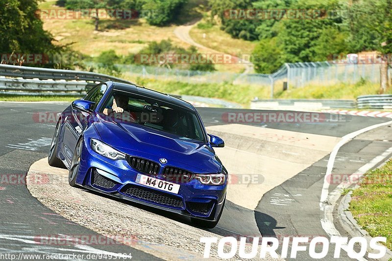 Bild #9493784 - Touristenfahrten Nürburgring Nordschleife (13.07.2020)