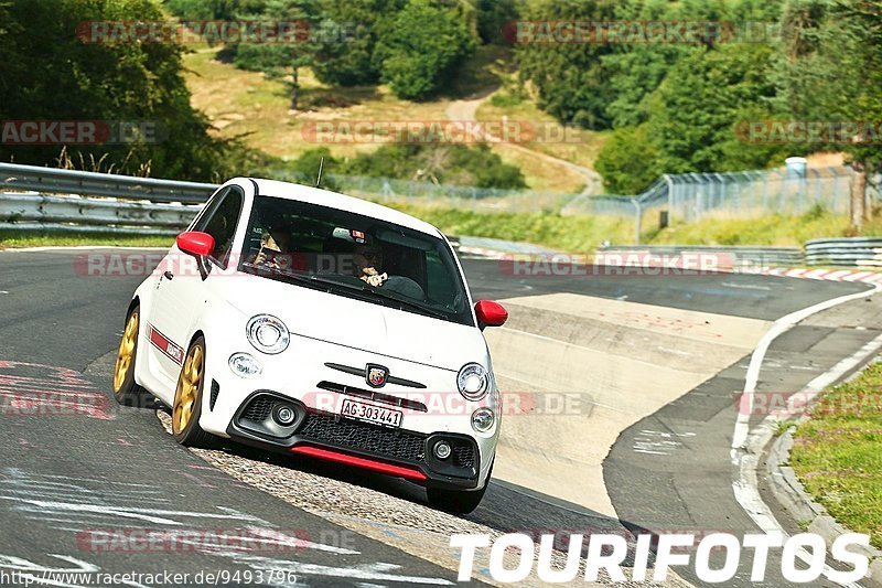 Bild #9493796 - Touristenfahrten Nürburgring Nordschleife (13.07.2020)