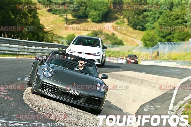 Bild #9493829 - Touristenfahrten Nürburgring Nordschleife (13.07.2020)