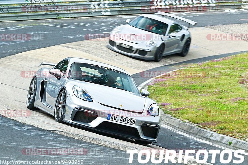 Bild #9493959 - Touristenfahrten Nürburgring Nordschleife (13.07.2020)